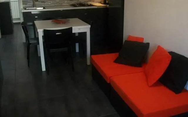 Casa Maiorca