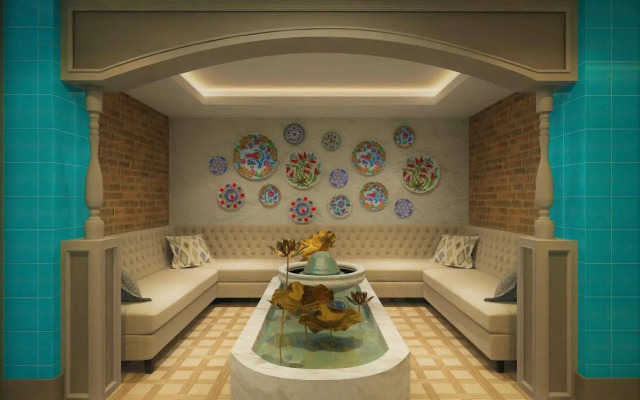 Armas Belek Hotel