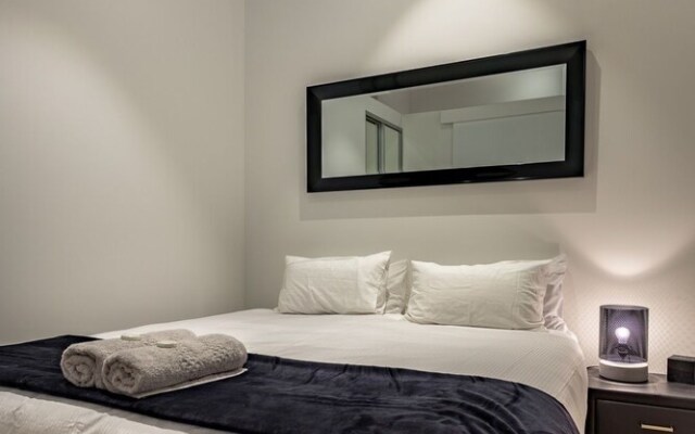 CBD Apartments