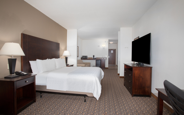 Holiday Inn Express Hotel & Suites Lander, an IHG Hotel