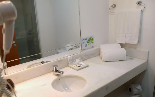 Iguatemi Business & Flat by Avectur