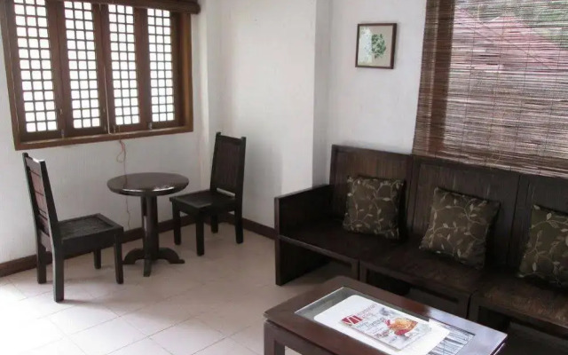 Sheridan Villas Boracay Tawhay
