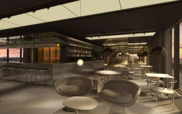 Hotel Ottilia