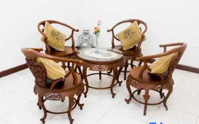 Wiwi Perkasa II