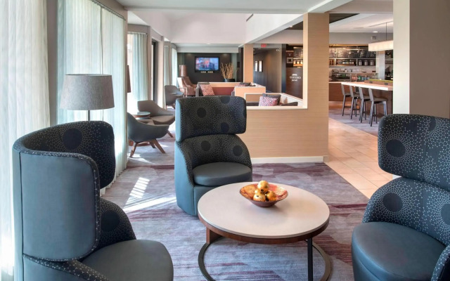 Courtyard by Marriott Mt. Laurel