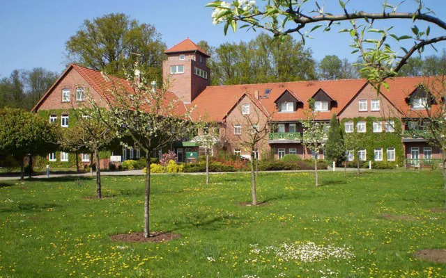 Waldhotel Eiche