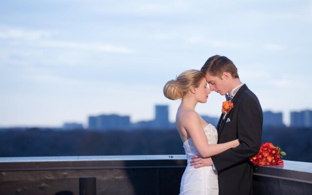 Holiday Inn Arlington at Ballston by IHG