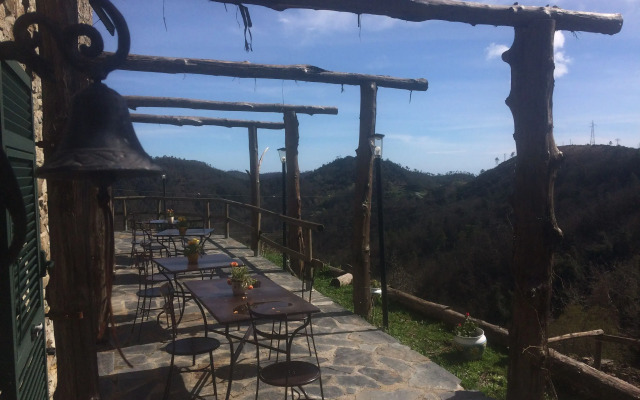 Agriturismo degli Olivi