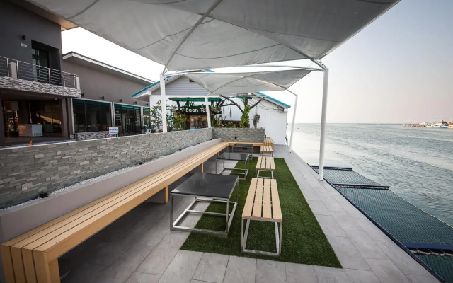 Baan Tah On The Sea