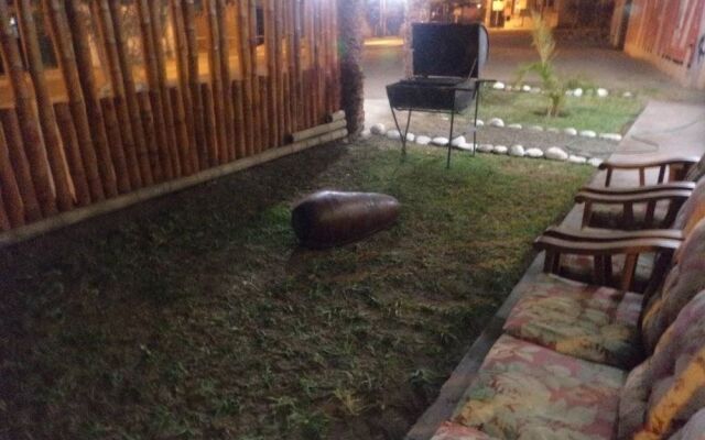 Hostal Sumac