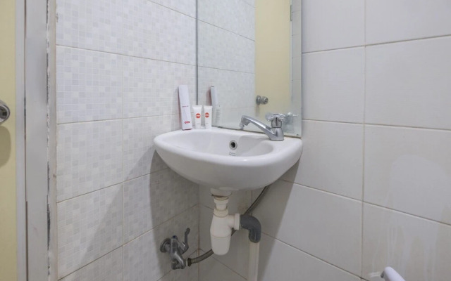 OYO 1631 Aristo Home