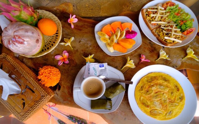 Bali Ubud Harmony