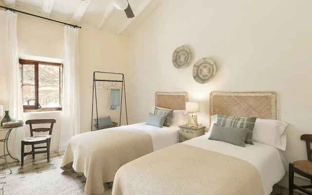 Belvilla by OYO Holiday Home in Garriguella