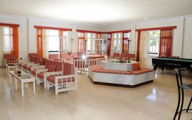 Benitses Bay View Hotel