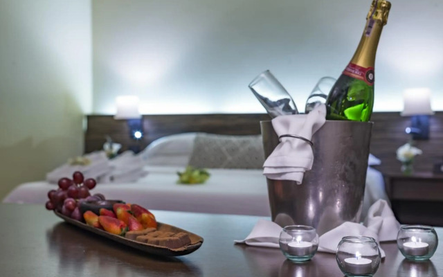 Movich Hotel de Pereira