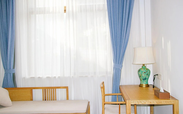 Sanya Shanggong Rehabilitation Villa