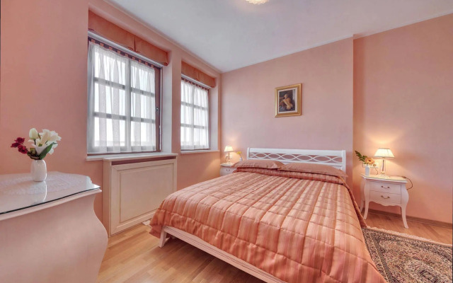 Boutique Hotel Villa Vulin