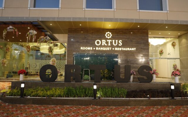 Hotel Ortus