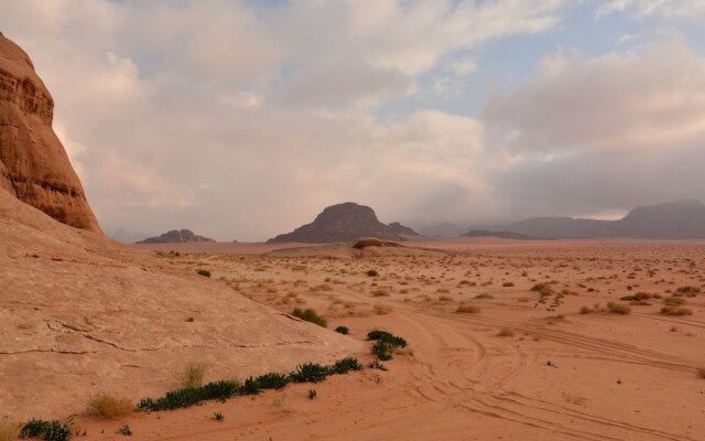 Bedouin Directions