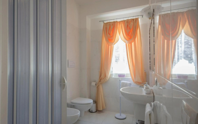 Villa Armonia