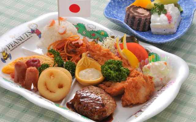 Hotel New Kotobuki