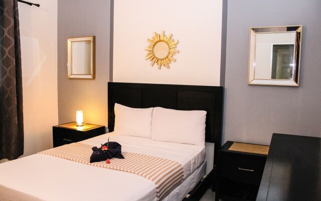 Palm Spring Inn