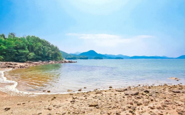 Geojedo Daehyang Pension