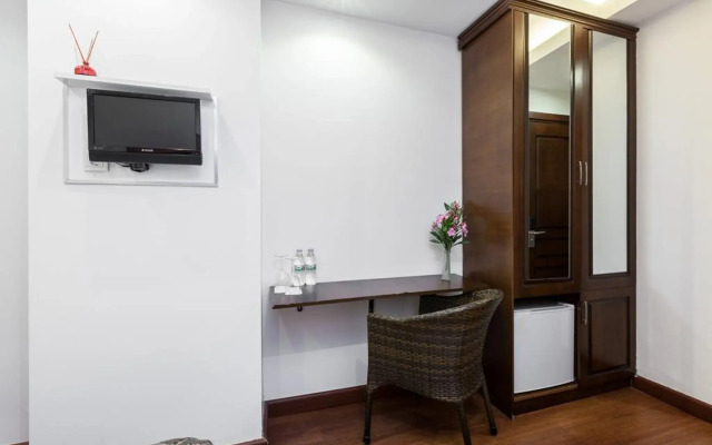 Büyükada Comfort Hotel