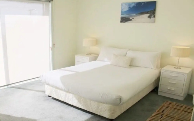 Ocean Crest Bay of Fires