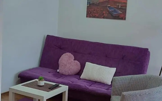 Splendid Two Bedroom Apartment Anastas Mitrev 25