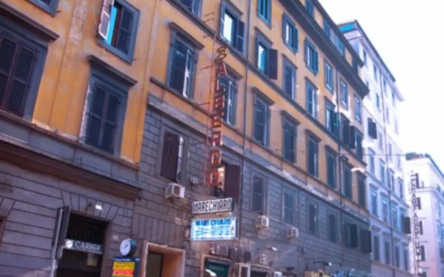 Hotel Marechiaro