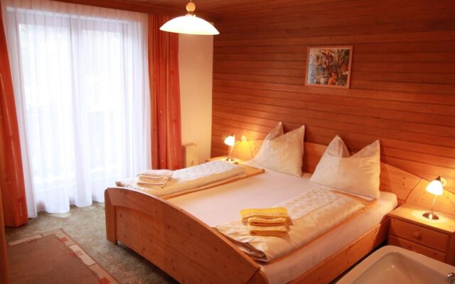 Landhaus Glockner