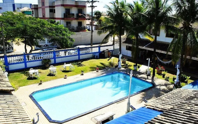 Pousada da Bia