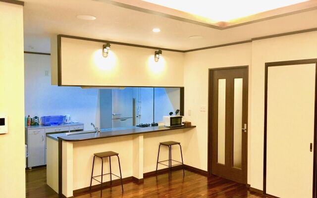 Seven Residence Yabu