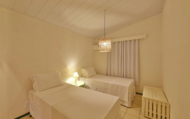 Anga Beach Hotel