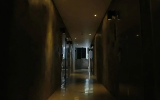 Galaxy Hotel