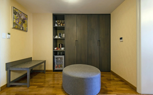 Grand Brizo Buenos Aires