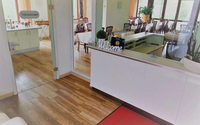 Landhotel Sulzbacher Hof