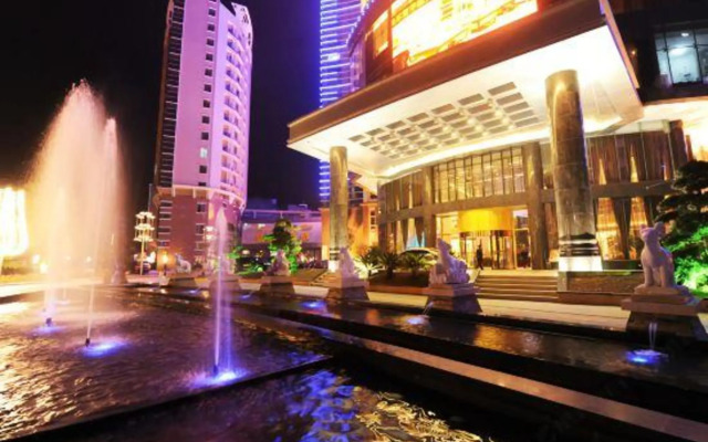 Yanjiang International Hotel