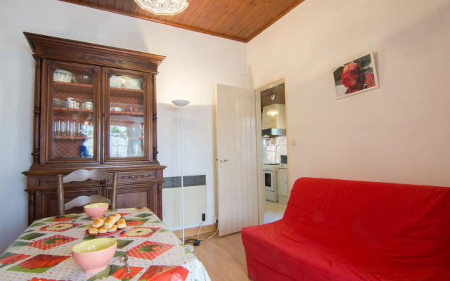 Holiday Home Villa Val Rose