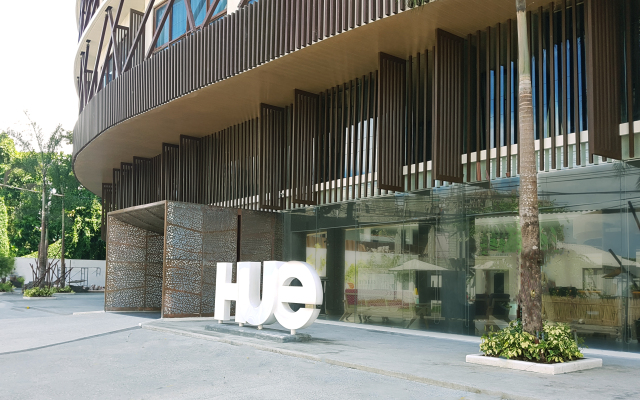 Hue Hotels and Resorts Boracay Managed by HII