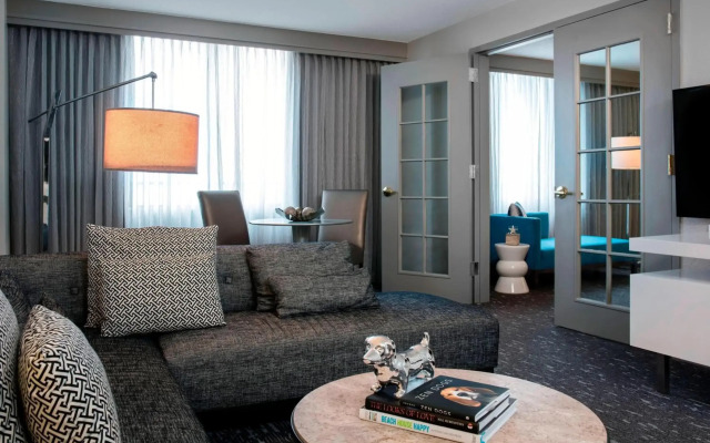 Renaissance Fort Lauderdale Marina Hotel