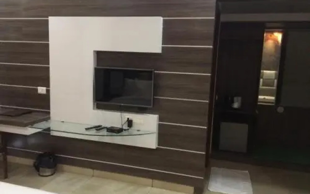 The Galaxy Resort Bahadurgarh