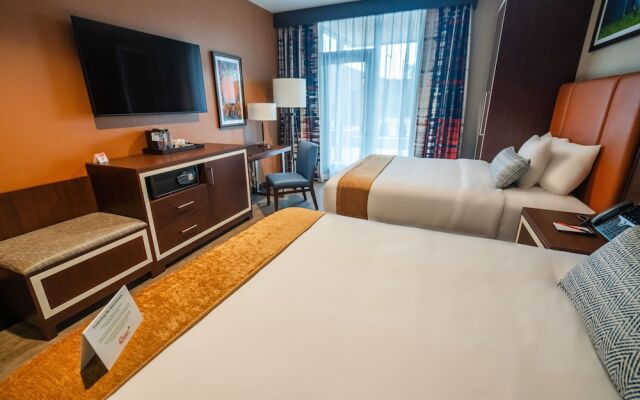 Osage Casino Hotel - Bartlesville