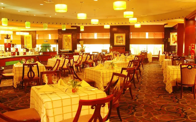 Sunrise International