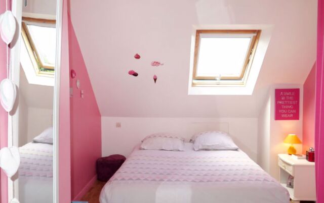 Le Cedre Bleu (PLX107)