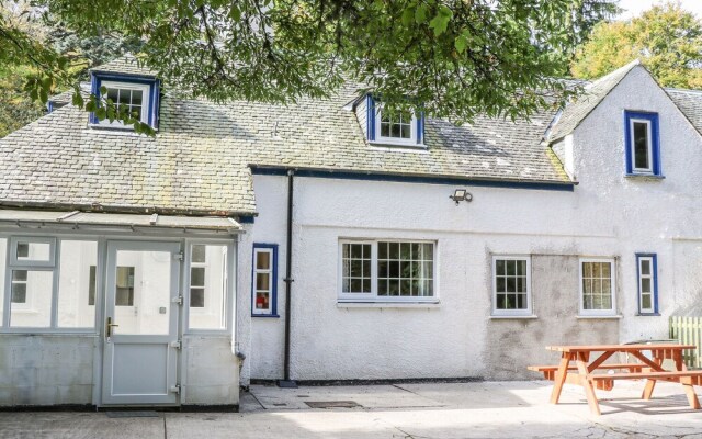East Lodge