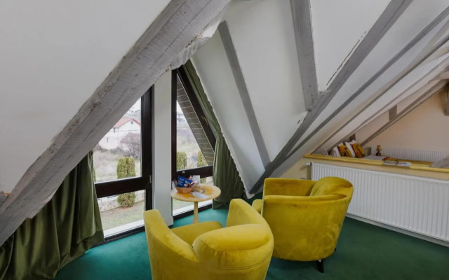 Archia Mansion Boutique Hotel