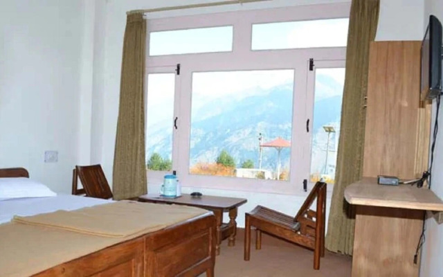 Bilju Inn Munsiyari by Goroomgo