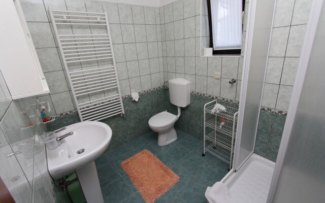 Apartmani Romano